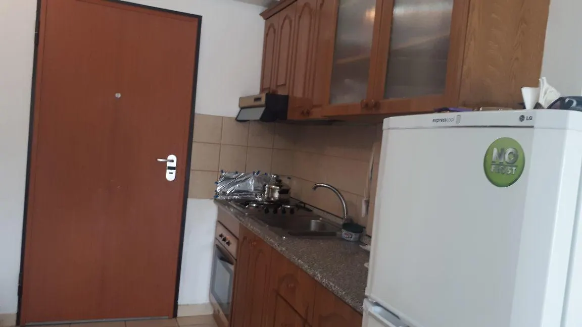 Geni Apartment Durrës 알바니아