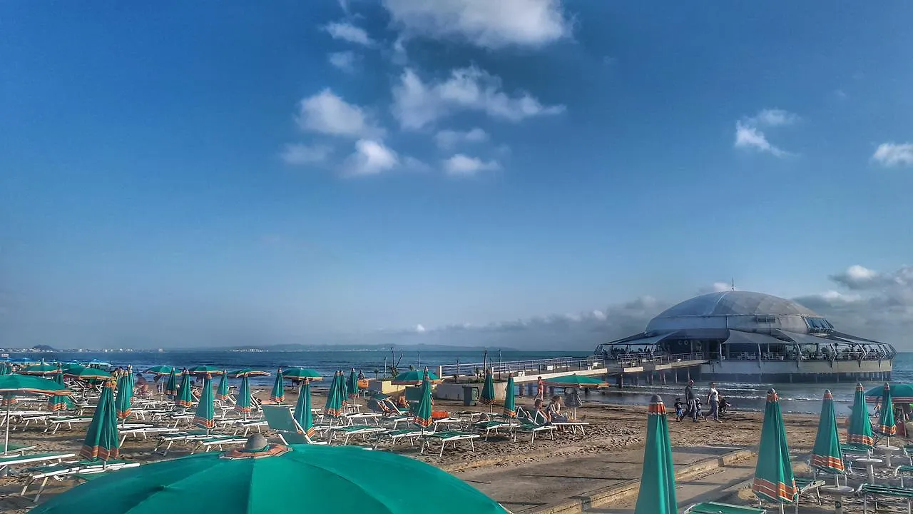 Geni Apartment Durrës 알바니아