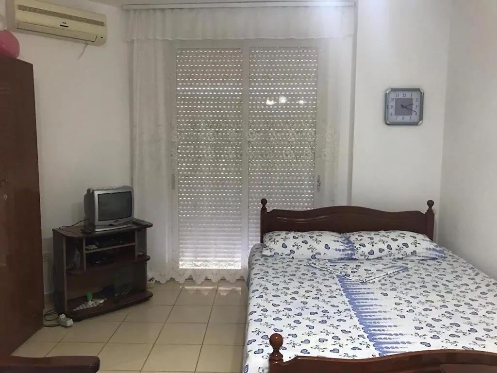 Geni Apartment Durrës